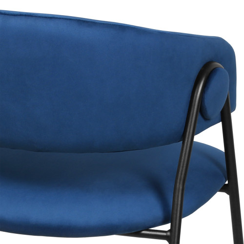 Дизайнерский cтул Колин СРП-069