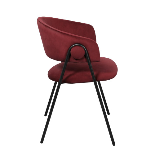 Дизайнерский cтул Колин СРП-069