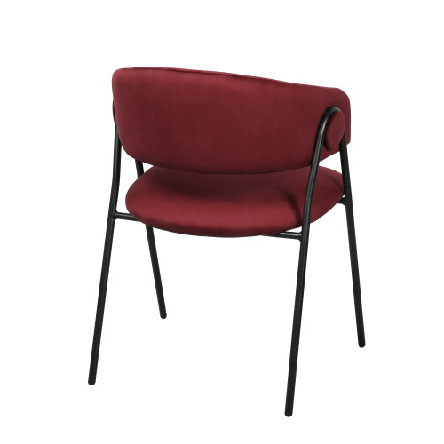 Дизайнерский cтул Колин СРП-069