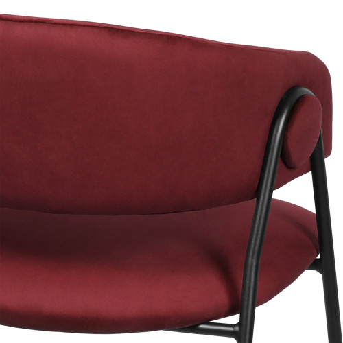 Дизайнерский cтул Колин СРП-069