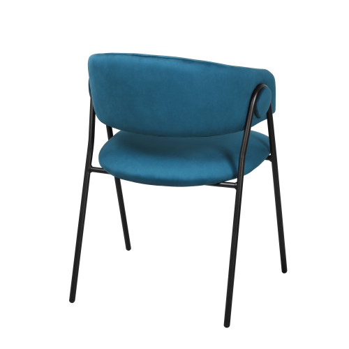 Дизайнерский cтул Колин СРП-069