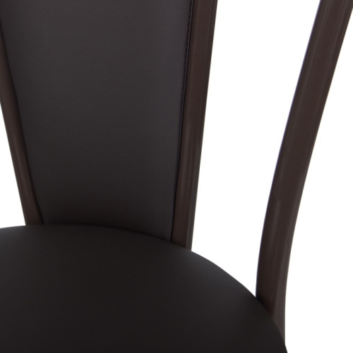 Стул Венский СРП-070-04 (спинка мягкая)