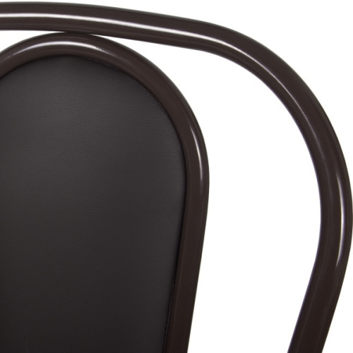 Стул Венский СРП-070-04 (спинка мягкая)