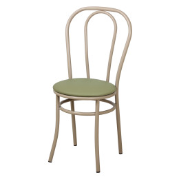 Стул Венский СРП-070 (спинка две дуги)