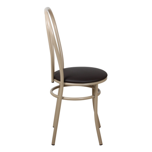 Стул Венский СРП-070 (спинка две дуги)