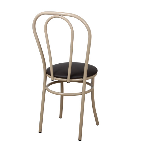 Стул Венский СРП-070 (спинка две дуги)