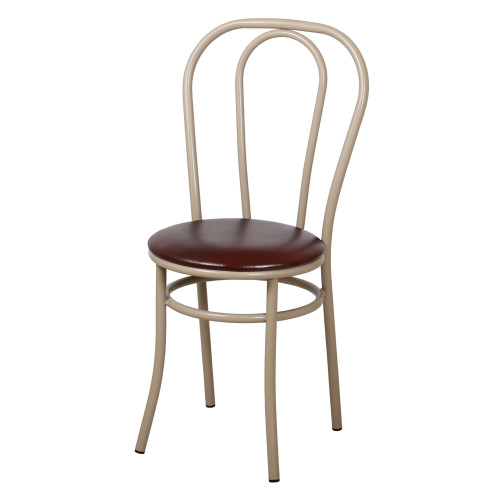 Стул Венский СРП-070 (спинка две дуги)