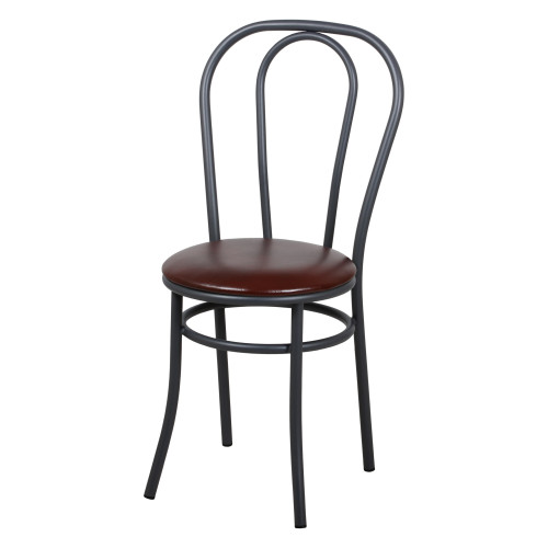 Стул Венский СРП-070 (спинка две дуги)