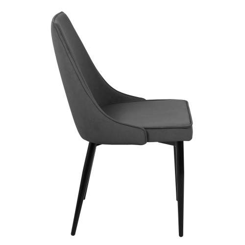 Дизайнерский cтул Лорд СРП-071