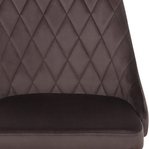 Дизайнерский cтул Лорд ромб СРП-071 ромб