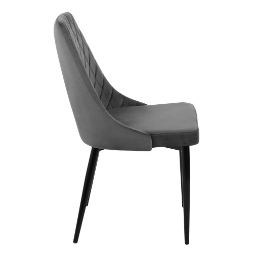 Дизайнерский cтул Лорд ромб СРП-071 ромб