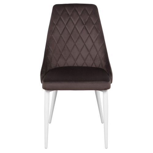 Дизайнерский cтул Лорд ромб СРП-071 ромб