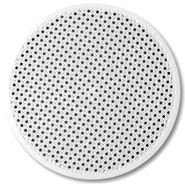 Стул Венский с пластиковым сиденьем СРП-075 (спинка две дуги)