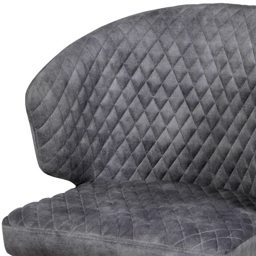 Стул поворотный Конор Стиль СРП-495