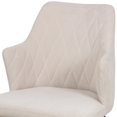 Стул поворотный Империо СРП-117