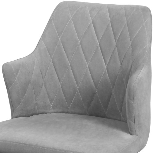 Стул поворотный Империо СРП-117