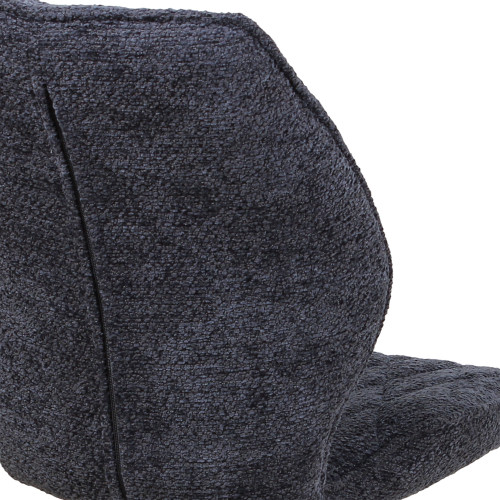 .Стул поворотный Челси СРП-138