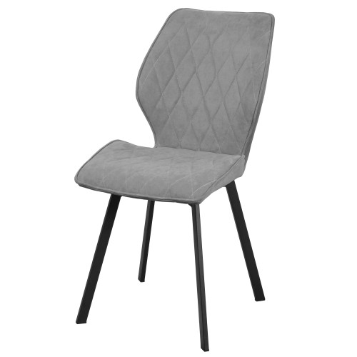 .Стул поворотный Челси СРП-138