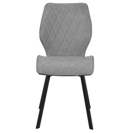 .Стул поворотный Челси СРП-138