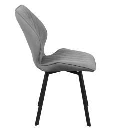 .Стул поворотный Челси СРП-138