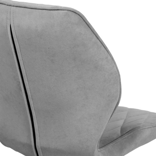 .Стул поворотный Челси СРП-138