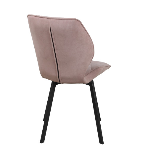 .Стул поворотный Челси СРП-138