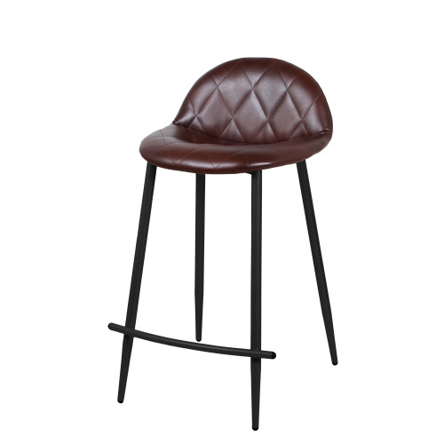 Cтул Амиго полубарный СРП-153