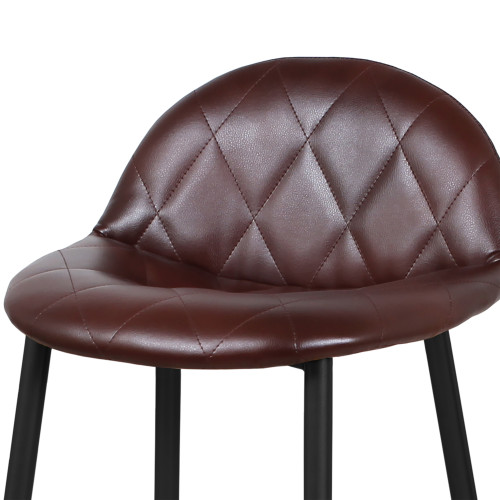 Cтул Амиго полубарный СРП-153