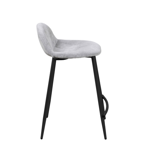 Cтул Амиго полубарный СРП-153