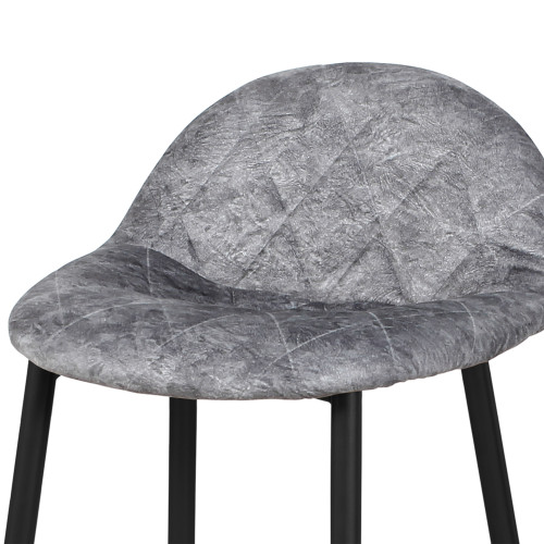 Cтул Амиго полубарный СРП-153