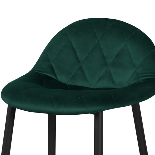 Cтул Амиго полубарный СРП-153