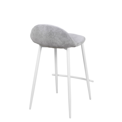 Cтул Амиго полубарный СРП-153