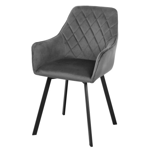 Стул поворотный Бостон СРП-156