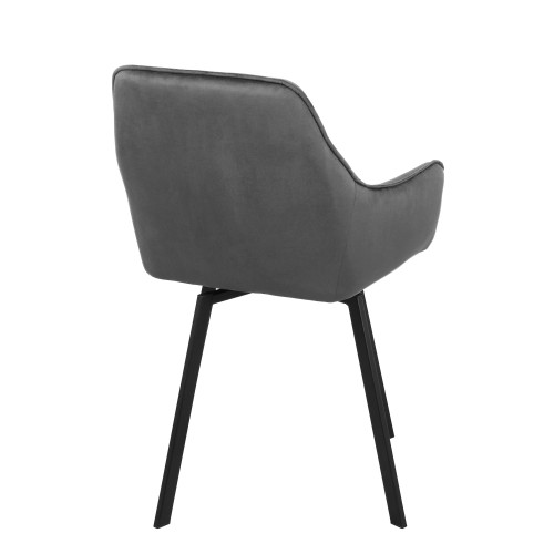 Стул поворотный Бостон СРП-156