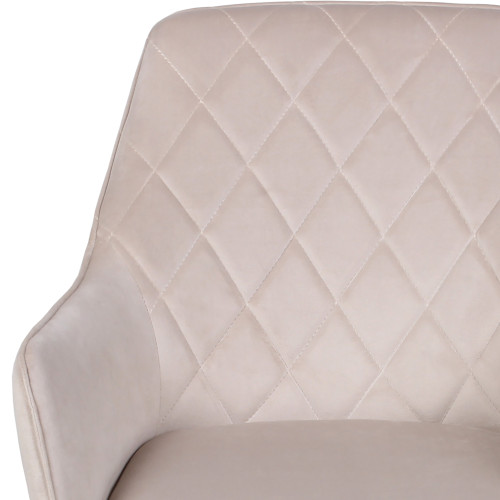 Стул поворотный Бостон СРП-156