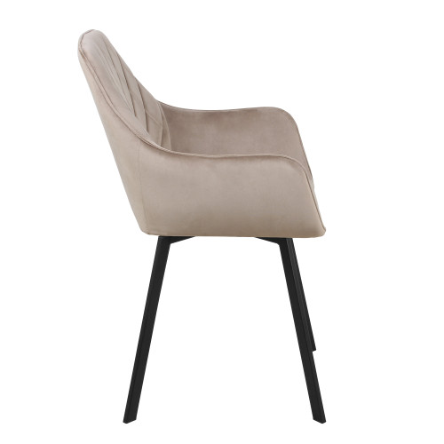 Стул поворотный Бостон СРП-156