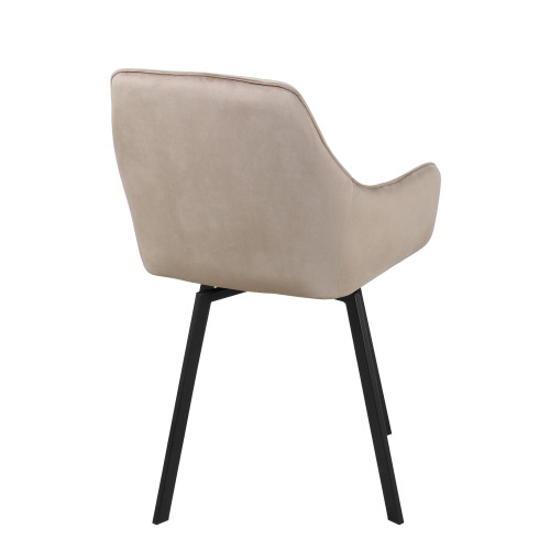 Стул поворотный Бостон СРП-156