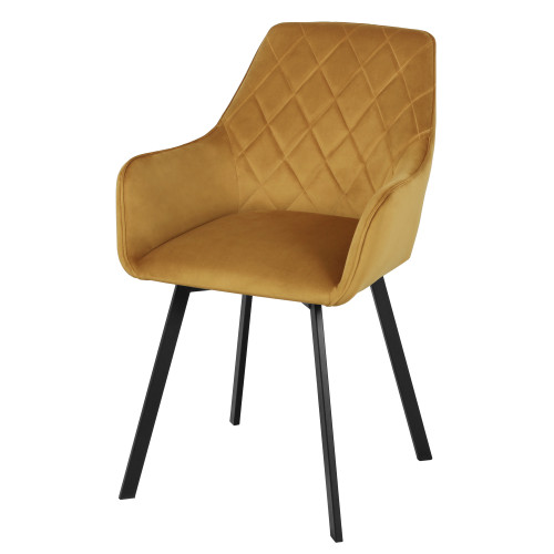 Стул поворотный Бостон СРП-156