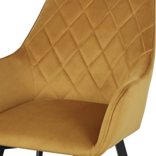 Стул поворотный Бостон СРП-156