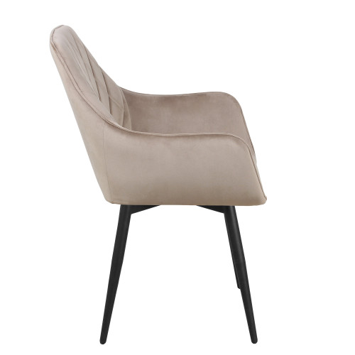 Стул поворотный Бостон-Н СРП-157