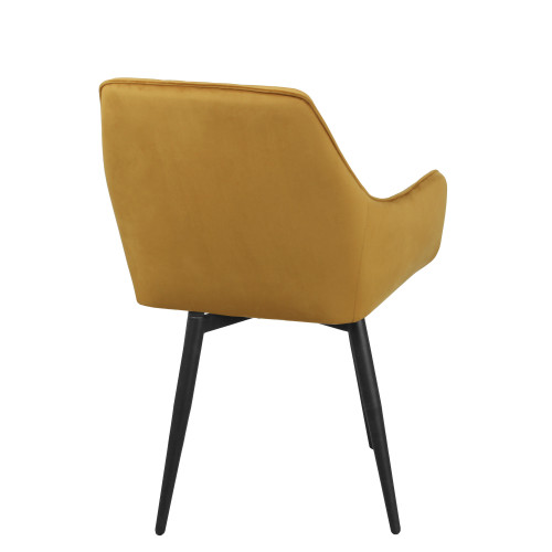 Стул поворотный Бостон-Н СРП-157