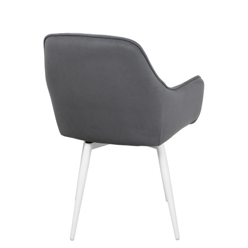 Стул поворотный Бостон-Н СРП-157