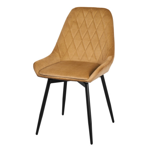 Стул Монако поворотный СРП-165