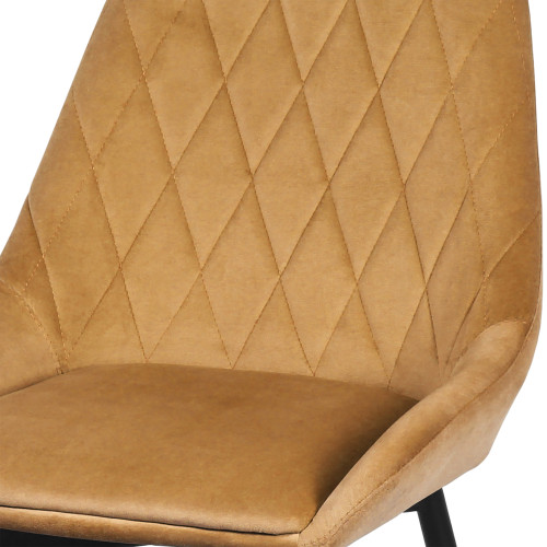 Стул Монако поворотный СРП-165