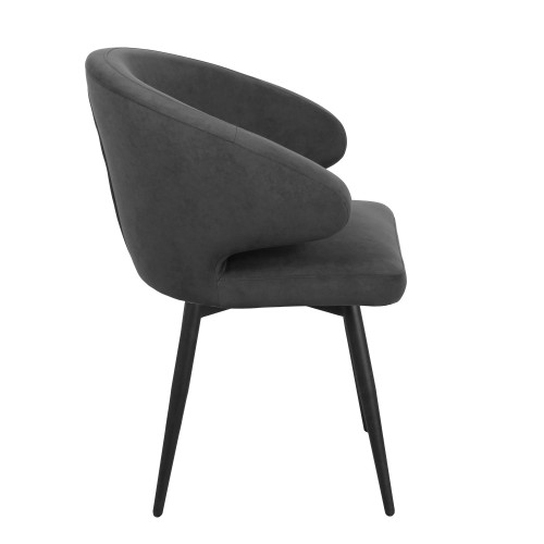 Стул поворотный Томас СРП-167