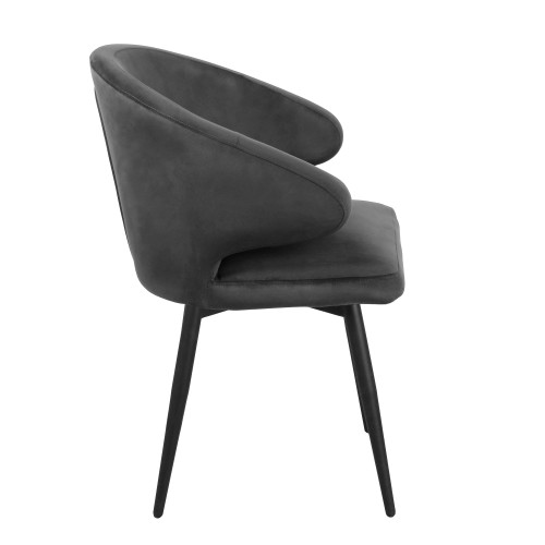 Стул поворотный Томас СРП-167