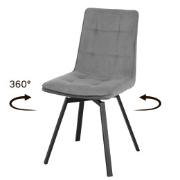 Стул поворотный Соренто СРП-105