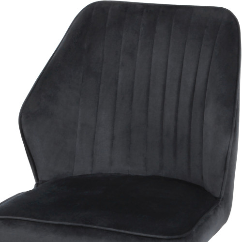 Стул Михаэль поворотный СРП-178