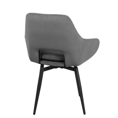 Стул Боно поворотный СРП-179