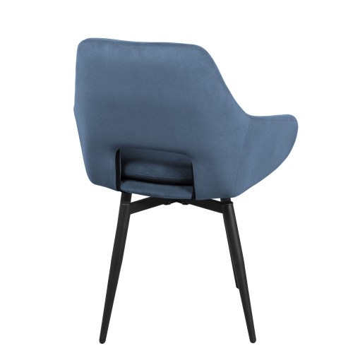 Стул Боно поворотный СРП-179